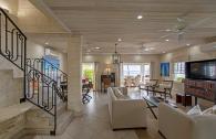 Radwood 2 Beachfront Villa