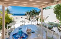 Reeds House 1 penthouse beach apartment 