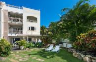 Reeds House 1 penthouse beach apartment 
