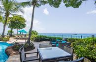Beachfront - Sandy Cove 204