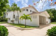 Barbados, Sandy Lane - 149 Salters Road