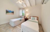 Barbados, Sandy Lane - 149 Salters Road - Bedroom