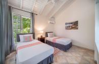 Barbados, Sandy Lane - 149 Salters Road - Bedroom