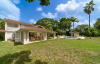 Barbados, Sandy Lane - 149 Salters Road