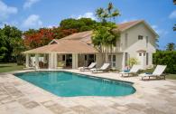 Barbados, Sandy Lane - 149 Salters Road