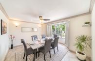 Barbados, Sandy Lane - 149 Salters Road - Dining