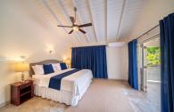 Barbados, Sandy Lane - 149 Salters Road - Master Bedroom