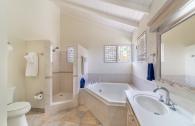 Barbados, Sandy Lane - 149 Salters Road - Master Bathroom