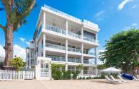 The Villa at The St James Barbados