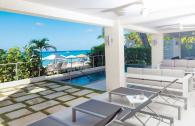 The Villa at The St James Barbados