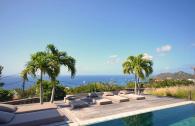 Route de Lurin, St Barths - 3 Bedroom Rock U Villa