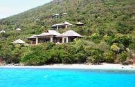 The Beach House Canouan - 5 bedroom villa with pool