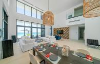 La Palmeraie Villas Harbour Island Bahamas - Villa 2 