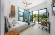 La Palmeraie Villas Harbour Island Bahamas - Villa 2 