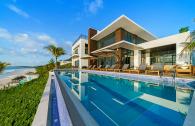 La Palmeraie Villas - Harbour Island - Villa 2