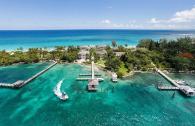 Paradise Found - 4 bedroom villa Paradise Island Bahamas