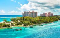 Paradise Found - 4 bedroom villa Paradise Island Bahamas
