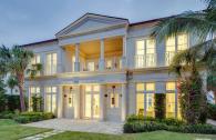 Paradise Found - 4 bedroom villa Paradise Island Bahamas