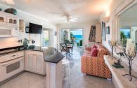 Reeds House 1 penthouse beach apartment 
