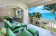 Reeds House 1 penthouse beach apartment 