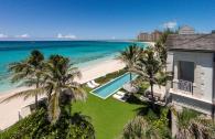 Paradise Found - 4 bedroom villa Paradise Island Bahamas