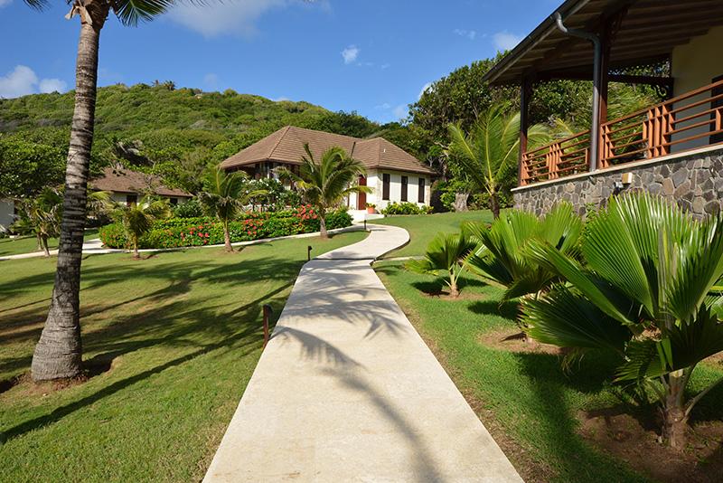 Sleeping Dragon Villa