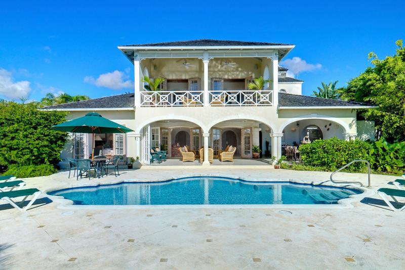 Sugar Hill Villa Oceana