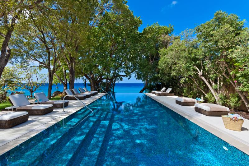 Crystal Springs - Beachfront