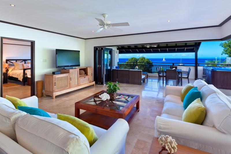Coral Cove 15 - Penthouse
