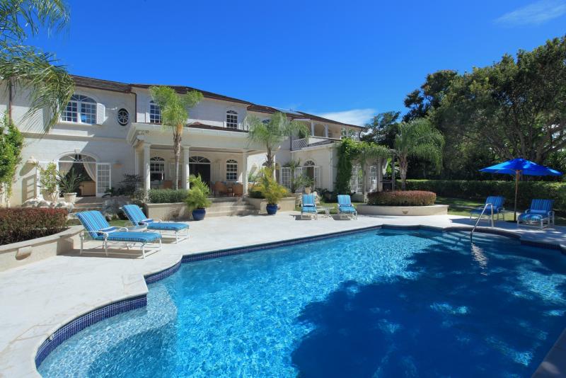 Sandy Lane Estate - Saramanda