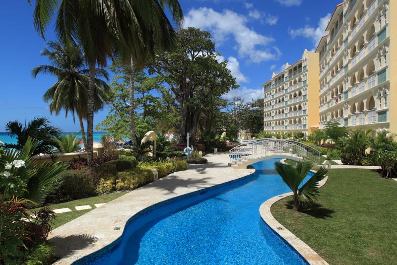 Sapphire Beach 205