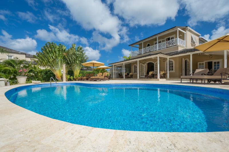 Royal Westmoreland Villa - Firecracker Royal Westmoreland Villa - Firecracker