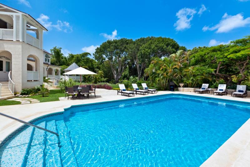Sandy Lane Estate - Windward
