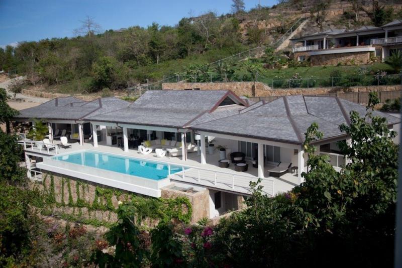 Villa Francois Villa Francois