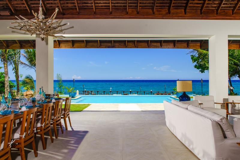 Tryall Club - Villa Aqua Bay