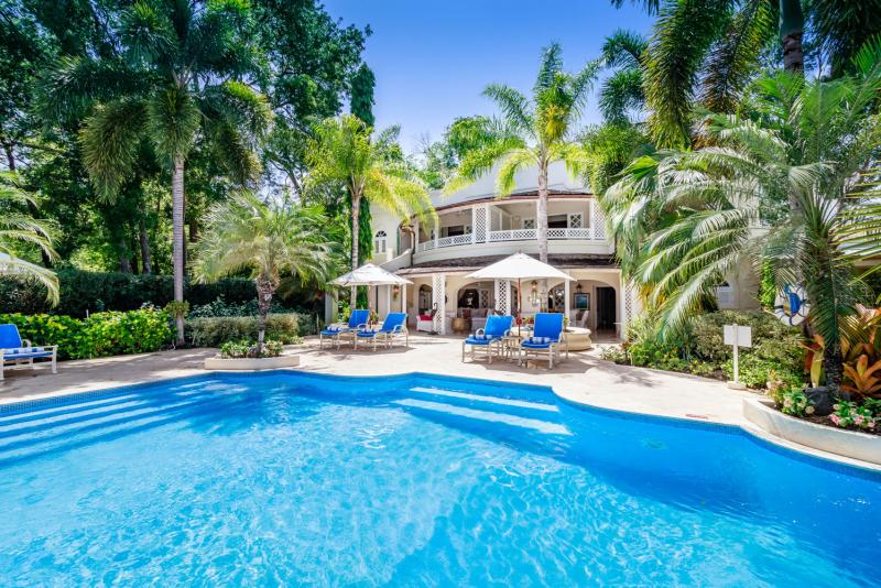 Villa Sandalo - Beachfront Villa Sandalo - Beachfront