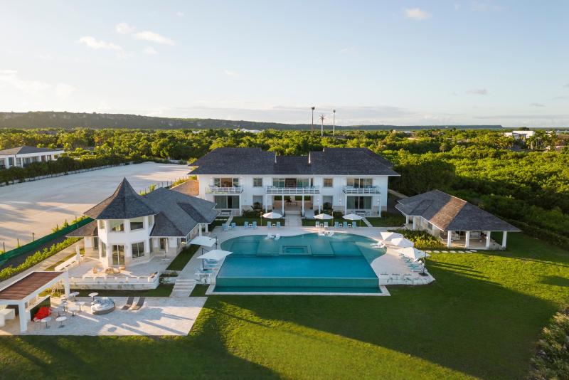 Founders Villa - Eden Roc Cap Cana