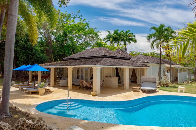 Villa No Worries