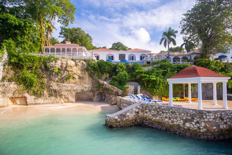 Oracabessa Estate Oracabessa Estate