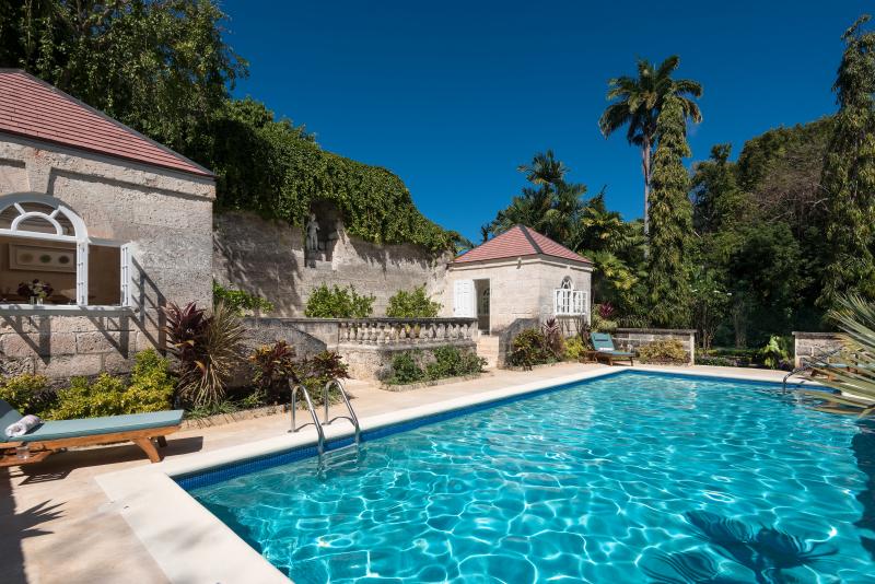Porters Villa