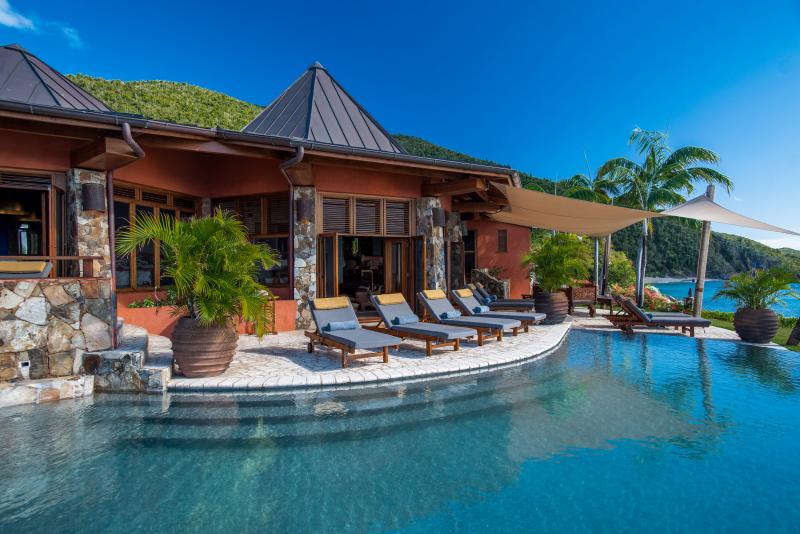 Baraka Point Estate