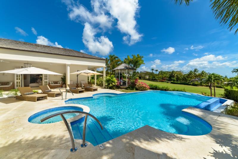 Royal Westmoreland - Mahogany Drive 10 - Hummingbird Royal Westmoreland - Mahogany Drive 10 - Hummingbird