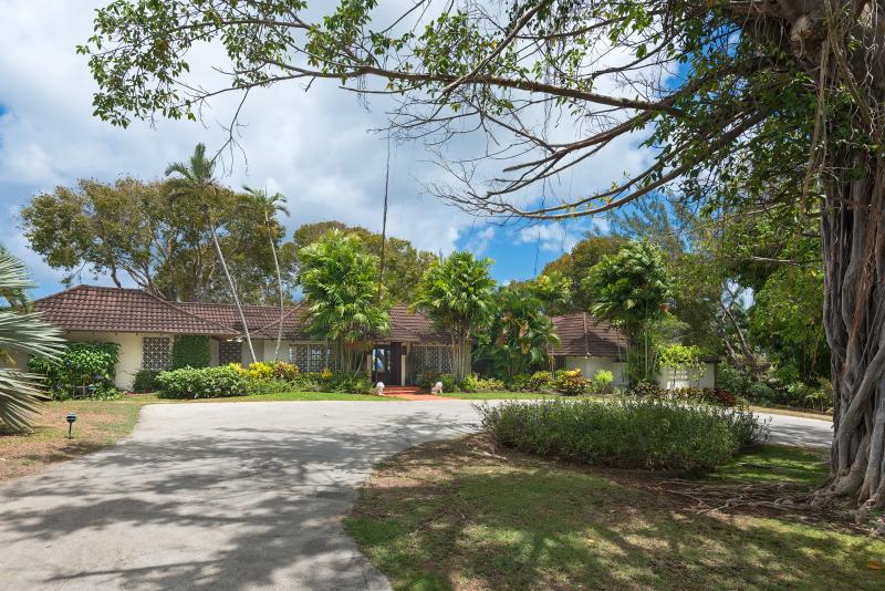 Sandy Lane Estate - Villa Solandra Sandy Lane Estate - Villa Solandra