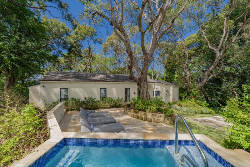 Parnassus Cottage