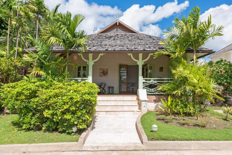 Pavilion Grove - The Gatehouse