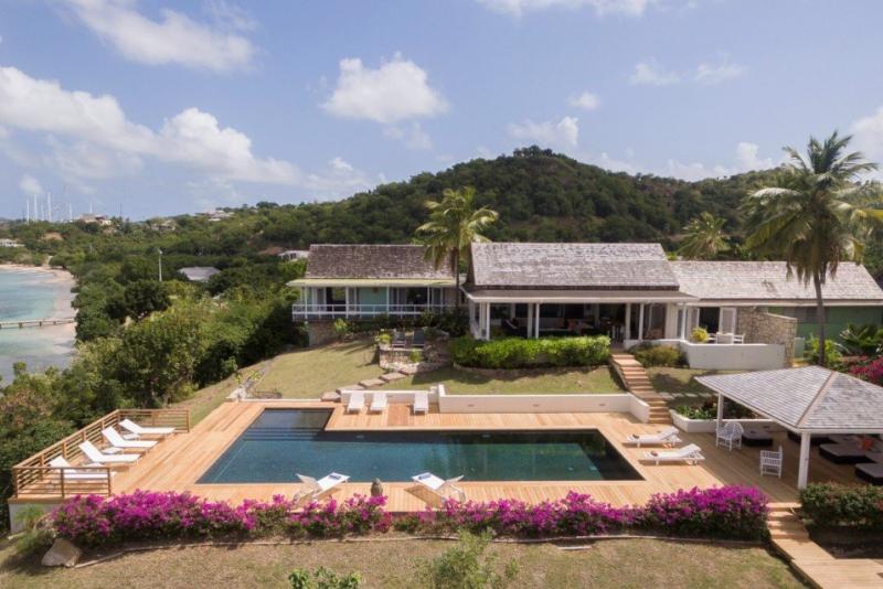 Windward House 