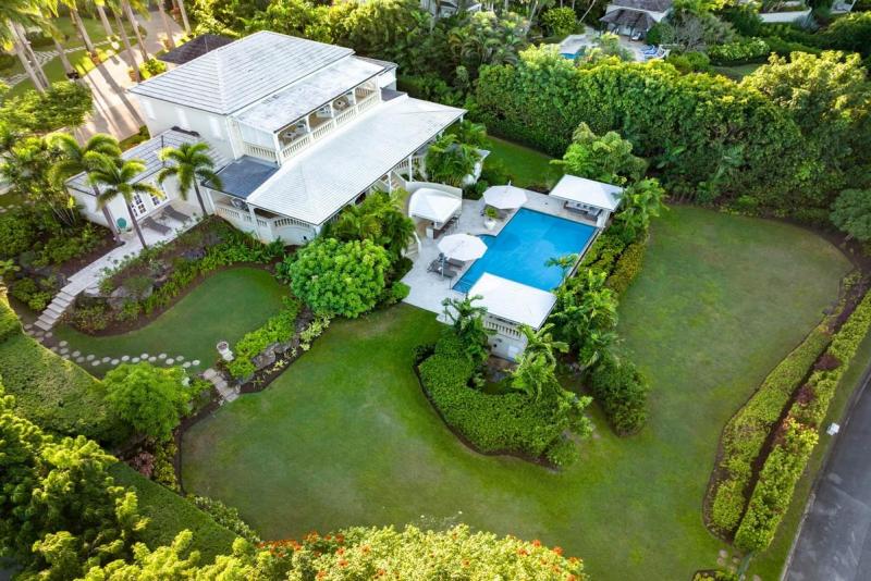 Royal Westmoreland - Fig Tree House Royal Westmoreland - Fig Tree House