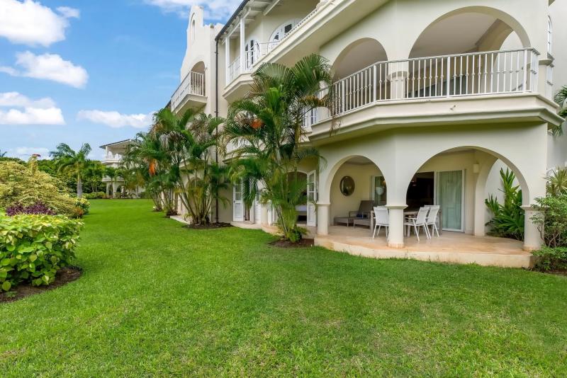 Royal Westmoreland - Royal Apartment 211 Royal Westmoreland - Royal Apartment 211
