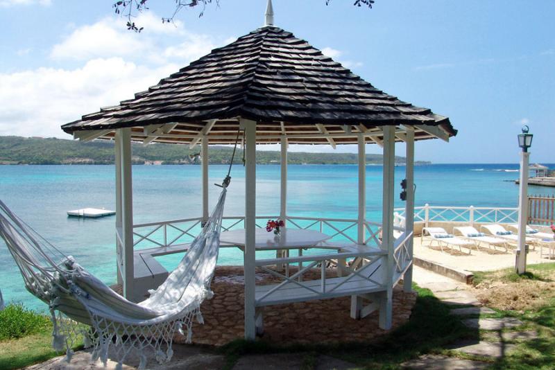 Sea Haven on Discovery Bay Sea Haven on Discovery Bay