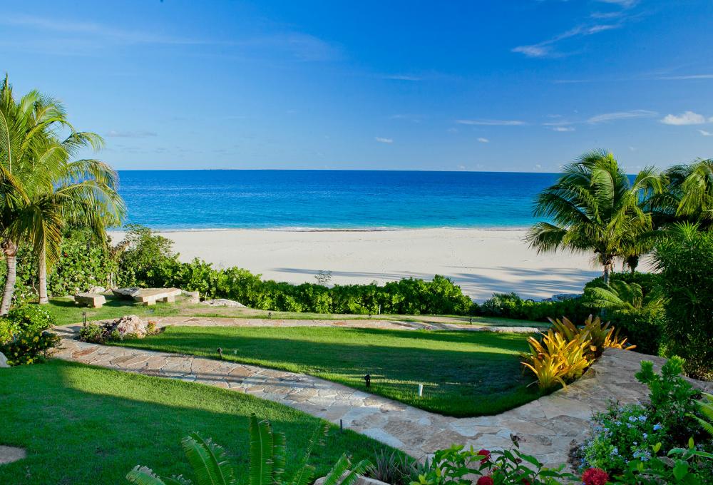 Beachfront Villas in Caribbean Beachfront Villas in Caribbean